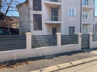Niš Apartman Lux - Ferienwohnung Niš