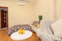 Monolocale con Balcone