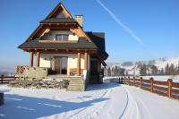 Willa Misiowa Chata - B&B Czarna Góra