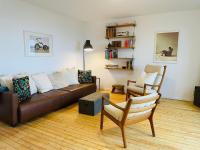 Tecklenburg OG Zentral mit Fernblick - Ferienwohnung Tecklenburg