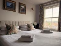 The Royal Oak Ripon - Ferienwohnung Ripon
