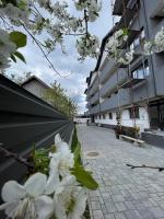 Confort Iasi Apartment Free Parking - Ferienwohnung Iaşi