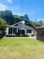 一軒家貸切いすみベース - B&B Misakichō-chōja