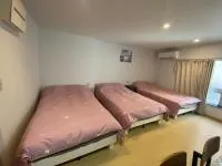 Hotel MR TOMO ATAMI 202 - Chambres d'hôtes Atami