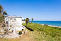 Beachfront Nest Memi, Koroni - Seaheaven Houses - A2 - Chambres d'hôtes Koróni
