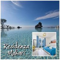 Residenza Makari - Chambres d'hôtes Macari