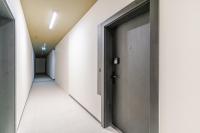 Sowińskiego Modern Studio by BookingHost - Chambres d'hôtes Gliwice