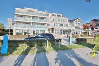Haus Seaview Appartement 22 "Sommerwind" - B&B Haffkrug