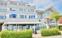 Haus Seaview Appartement 22 "Sommerwind" - B&B Haffkrug