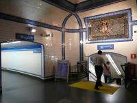 Serenity Place Tirso Molina - B&B Madrid