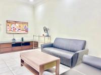 Appartement met 3 Slaapkamers en Balkon