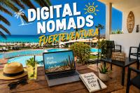Puerta Sol - Ferienwohnung Caleta de Fuste
