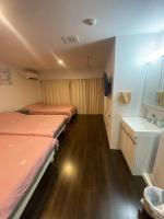 Hotel MR TOMO ATAMI 302 - Bed and Breakfast Atami