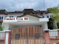 Villa Standard