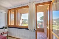 Cozy Sea View Studio in Costa Smeralda - Chambres d'hôtes Cugnana Verde