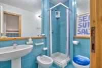 Cozy Sea View Studio in Costa Smeralda - Chambres d'hôtes Cugnana Verde