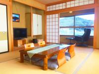 Japanese-Style Room with Private Toilet