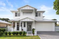 Welcome to Sandy Bottoms - Ferienwohnung Shoalhaven Heads