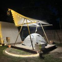 Canopy Haven - B&B Siliguri