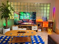 Loki Baan - Seaside Jungle Villa Experience - B&B Ko Kood