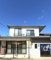 凪 nagi Awaji - Chambres d'hôtes Awaji