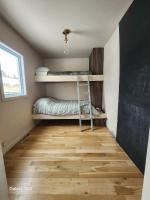Refuge de Pierre - B&B Saguenay