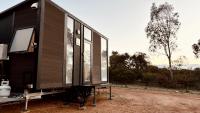 Hill River Nature Reserve by Tiny Away - Chambres d'hôtes Jurien Bay