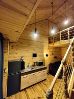 Затишні двохрівневі апартаменти - Chambres d'hôtes Pavlohrad