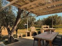 Trullo Occhiazzi - Bed and Breakfast Ruffano