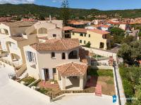 Villino nuovo con giardino a soli 450m dalla spiaggia di Porto Ottiolu - Chambres d'hôtes Porto Ottiolu