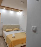 Habitación Triple Deluxe