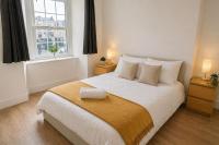 Central Modern Apartment -Sleeps 6 - Parking - B&B Bristol