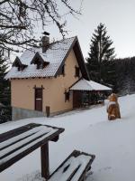 Stevina koliba - B&B Bajina Bašta