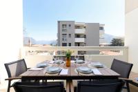 Apartment mit 3 Schlafzimmern