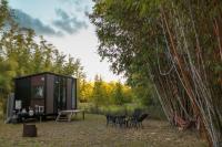 Bamboo Grove by Tiny Away - B&B Bauple