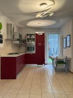 Appartamento Al Vento - B&B Nago-Torbole