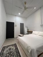 3B2B Basic Airport Stay Pusu 3 - B&B Kuala Terengganu