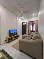 3B2B Basic Airport Stay Pusu 3 - B&B Kuala Terengganu