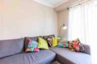 Quiet 2 bedroom 2WC 6 pax condo in Dublin 8 - Chambres d'hôtes Dublin
