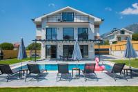 Villa Bahar Lux Oludeniz - B&B Fethiye