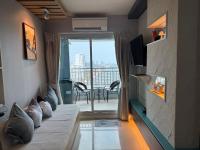 Lumpini Park Beach Jomtien Pattaya 21F - Bed and Breakfast Jomtien