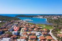 SOVERA Sea View Apartment Volme - B&B Banjole