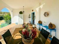 Costa Blanca Villa With Pool In Villajoyosa - B&B Villajoyosa