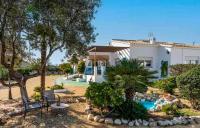 Costa Blanca Villa With Pool In Villajoyosa - B&B Villajoyosa