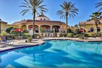 Florida Family Escape Resort near Disney - B&B Davenport