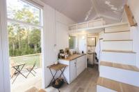 Kookaburra Tiny House by Tiny Away - B&B Palmwoods