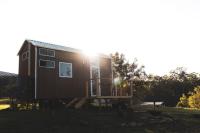 Kookaburra Tiny House by Tiny Away - B&B Palmwood