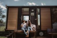 Cockatoo Cabin by Tiny Away - B&B Palmwood