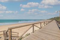 Alsol Apartments - Dos Dormitorios, Piscinas, Playa y Confort - Bed and Breakfast El Puerto de Santa María