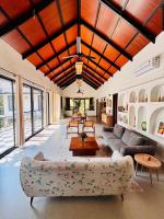 RASA House - Bed and Breakfast Dehradun